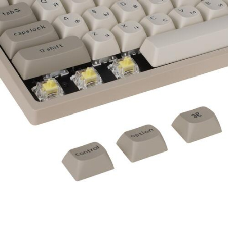 Клавиатура  проводная Keychron C1 Pro