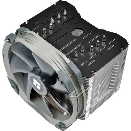 Кулер Thermalright Macho Maxx, 140мм, Ret