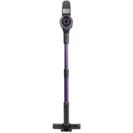 Вертикальный пылесос  BQ VCA0201H  фиолетовый
