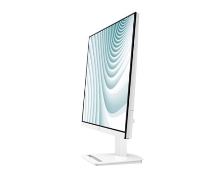 27" Монитор MSI PRO MP273AW белый