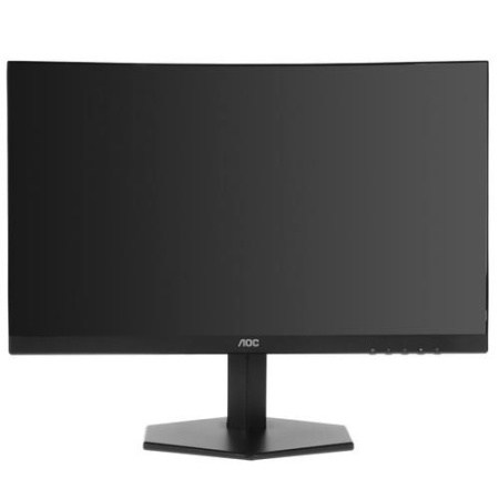 23.6" Монитор AOC C24G42E черный