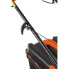 Газонокосилка Garvill LMB53S28
