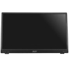 17.3" Монитор Acer PM181QAbmiux черный