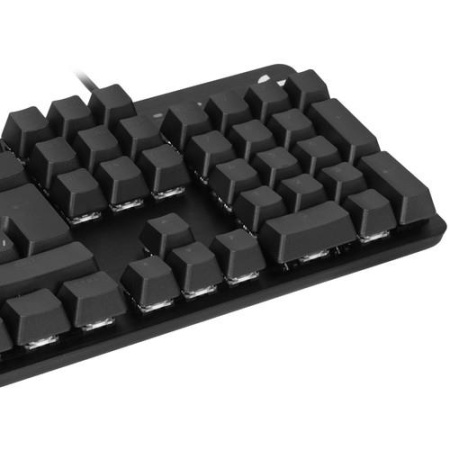 Клавиатура  проводная Logitech G413 SE