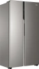 Холодильник Haier HRF541DM7RU серебристый
