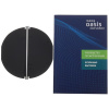 Вытяжка телескопическая Oasis VT-60W белый/белый