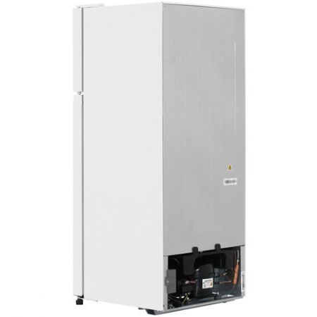 Холодильник компактный   Gorenje RF212FPW4 белый
