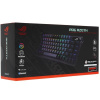 Клавиатура  проводная + беспроводная ASUS ROG Azoth M701
