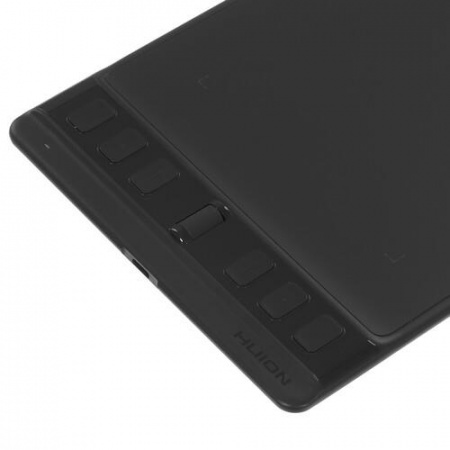 Графический планшет HUION Inspiroy 2S