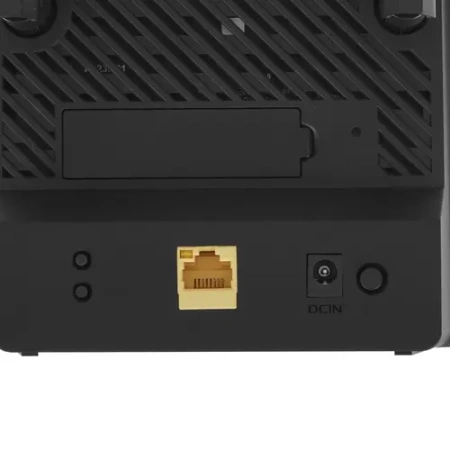 Роутер ASUS 4G-N16 (90IG07E0-MO3H00)