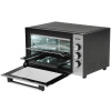 Мини-печь Simfer M3513 серебристый