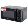 Микроволновая печь SONNEN MW2070BL-6MB черная
