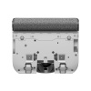 Вертикальный пылесос ROBOROCK F25 Ultra черный