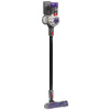 Вертикальный пылесос  Dyson V8  серебристый