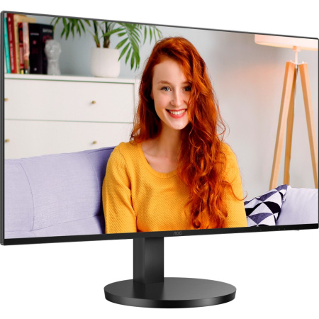 Монитор AOC Q27B3CF2 Black