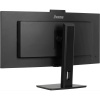 Монитор Iiyama ProLite XCB3497WQSNPH-B1 черный