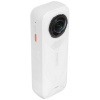 Экшн-камера Insta360 X5 белый