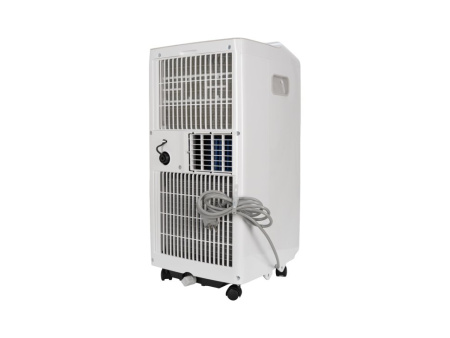 Мобильный кондиционер Midea MPPH1-09СHN7G1
