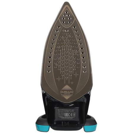 Утюг Tefal Puregliss FV8066E0 черный