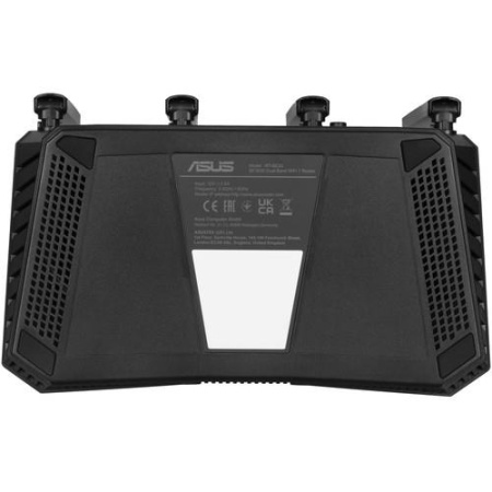 Wi-Fi роутер ASUS RT-BE55