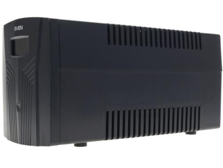 ИБП SVEN Pro 1500