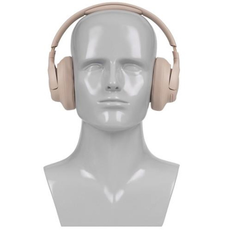 Беспроводные наушники JBL Tune 730BT  бежевый 2025