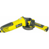 УШМ Ryobi RAG950-125S (5133002495)