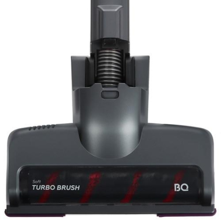 Вертикальный пылесос  BQ VCA0201H  фиолетовый