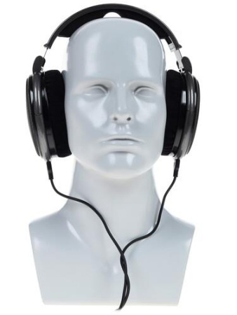 Проводные наушники Sennheiser HD 650  серый 2013