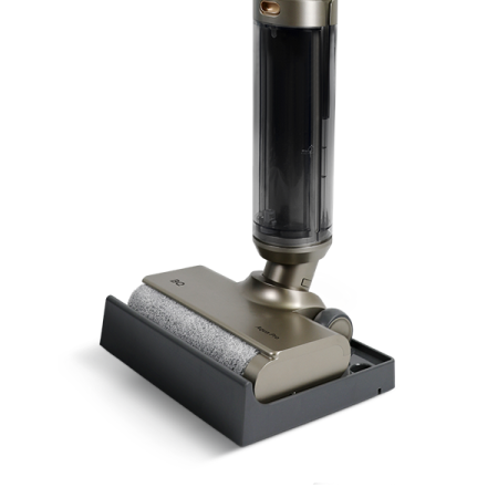 Пылесос BQ VCA1003W Cool gray