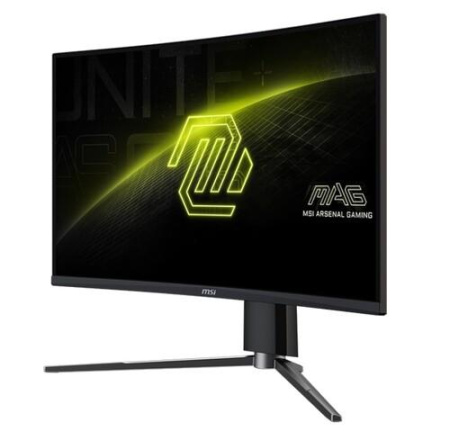 27" Монитор MSI MAG 27CQ6PF черный