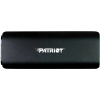 Внешний SSD Patriot PTP4TBPEC, 4ТБ, черный