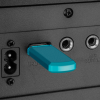 Портативная акустика SVEN PS-1000 черный