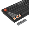 Клавиатура  проводная + беспроводная Keychron V5 Ultra