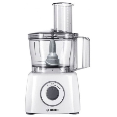 Кухонный комбайн Bosch MCM3110W белый