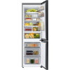 Холодильник Samsung RB34C7B5EB1/EF черный мат