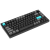Клавиатура  проводная + беспроводная Keychron Q1 Ultra