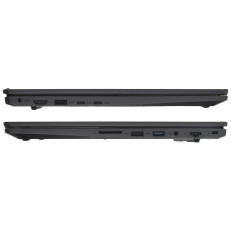 15.6" Ноутбук MAIBENBEN B315A серый