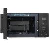 Микроволновая печь Samsung MG23T5018AK черный