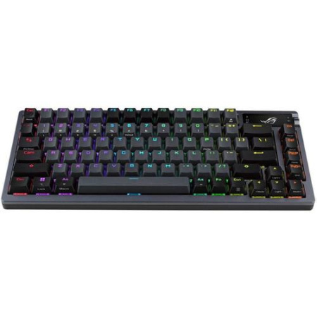 Клавиатура  проводная + беспроводная ASUS ROG Azoth M701