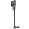Вертикальный пылесос  Dyson V15 Detect  серый