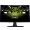 27" Монитор MSI MAG 27CQ6F черный