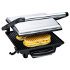 Электрогриль Tefal GC241D38 черный/серебристый