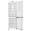 Холодильник LG GA-B419SDJL темный графит