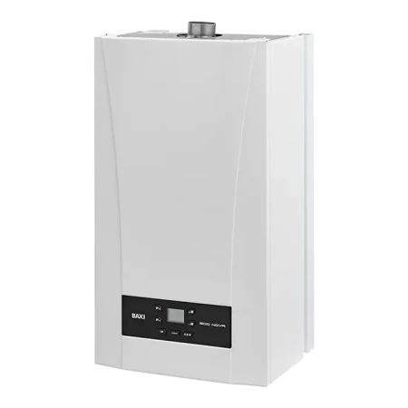 Котел газовый BAXI Eco Nova 31F New
