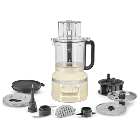 Кухонный комбайн KitchenAid 5KFP1319EAC кремовый