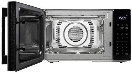 Микроволновая печь Hisense H23MOBS5HC черный