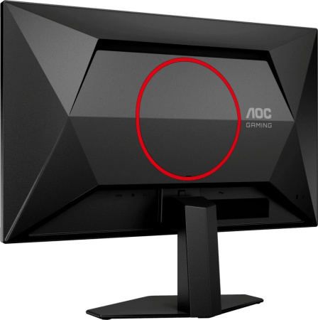 Монитор AOC Q24G4E Black