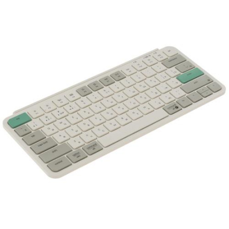 Клавиатура  проводная + беспроводная Keychron B1 Pro