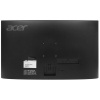 27" Монитор Acer Nitro ED270W0bmiipx черный